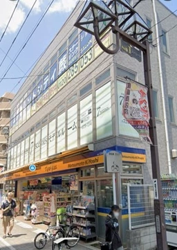 蕨駅 徒歩3分 現況:その他 その他居抜きなど物件 【重飲食可】外観