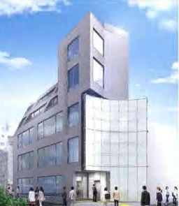 川口駅 徒歩3分 その他居抜きなど物件 【飲食可】外観