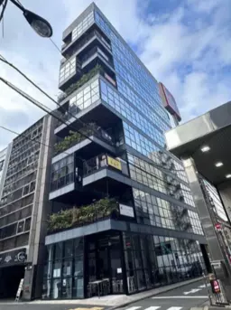 小川町駅 徒歩1分 1階路面スケルトン物件 【重飲食可】土日利用可能外観