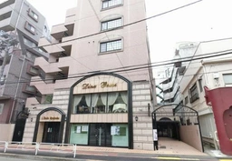 京王八王子駅 徒歩3分 現況:その他 その他居抜きなど物件 【飲食不可】外観
