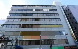 尼崎駅 徒歩4分 かんだしんみち沿い 1F路面 スケルトン物件 【重飲食可】外観