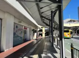 高槻駅 徒歩1分 1F 仏具店居抜き物件 【重飲食可】外観