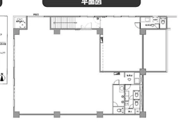 瀬谷駅徒歩2分 飲食不可外観
