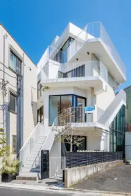 北参道駅 徒歩8分 現況:その他 その他居抜きなど物件 【飲食不可】外観