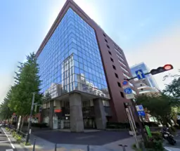 日本大通り駅 徒歩3分 本町通り沿い 1階店舗【業種相談】外観