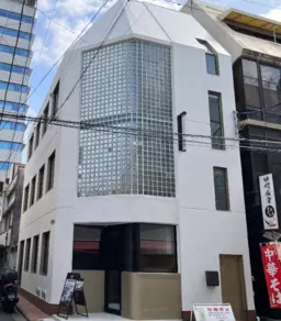浅草橋駅 徒歩1分◆フルリノベーション済1棟ビル◆重飲食・民泊不可◆ペット相談可◆転貸相談可◆セットアップあり◆外観