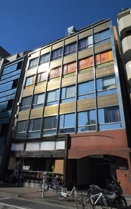 【飲食不可】馬喰横山駅 徒歩1分!!旧日光街道沿い・事務所仕様物件!!お気軽にお問い合わせください!!外観