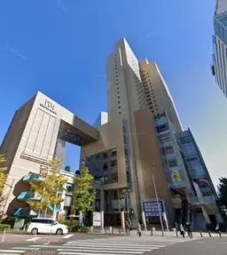 桜木町駅 徒歩2分 スケルトン物件 【業種相談】外観