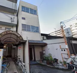 今出川駅 徒歩11分 現況:焼肉 飲食居抜き物件 【重飲食可】外観