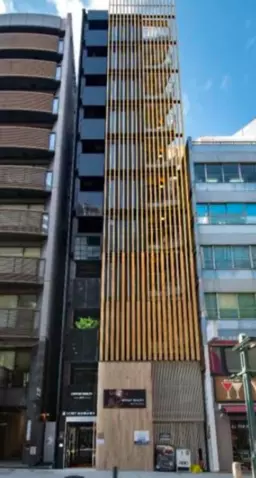 渋谷駅 徒歩8分 現況:その他 その他居抜きなど物件 【飲食不可】外観