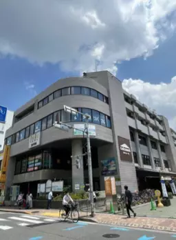 東陽町駅 徒歩5分 現況:その他 その他居抜きなど物件 【飲食可(重飲食不可)】24時間営業可能外観