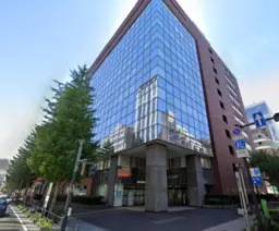 日本大通り駅 徒歩3分 本町通り沿い 1F〈北1-4区画〉事務所仕様物件 【軽飲食可】外観