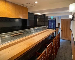 8/20賃料下がりました! 早い者勝ち! 渋谷駅 徒歩4分 寿司 居抜き 【重飲食可】外観