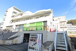 大塚・帝京大学駅 徒歩4分 現況:その他 その他居抜きなど物件 【飲食不可】外観