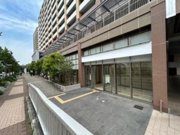 コスモスクエア駅 徒歩2分 現況:その他 その他居抜きなど物件 【業種相談】外観