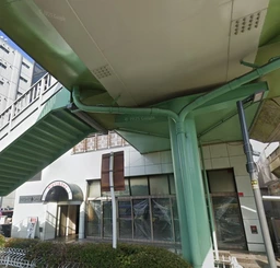 近鉄八尾駅 徒歩1分 現況:その他 その他居抜きなど物件 【業種相談】外観