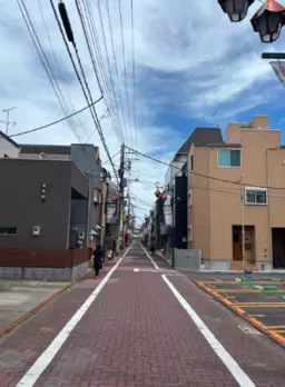 大森駅 徒歩20分 現況:その他 その他居抜きなど物件 【飲食不可】外観