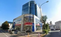 都立大学駅 徒歩8分 現況:その他 その他居抜きなど物件 【飲食不可】外観