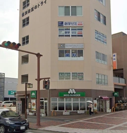 南ウッディタウン駅 徒歩2分 現況:ファストフード 飲食居抜き物件 【業種相談】外観