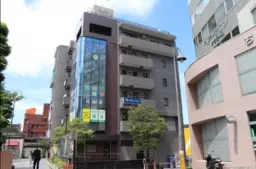 北小金駅 徒歩1分 スケルトン物件 【業種相談】外観