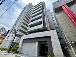 十三駅 徒歩7分 １階路面店舗　スケルトン物件 【業種相談可】外観