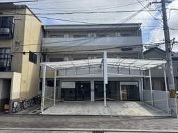 北大路駅 徒歩14分 現況:その他 その他居抜きなど物件 【業種相談】外観