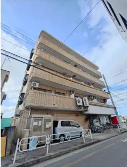 泉体育館駅 徒歩11分 現況:その他 その他居抜きなど物件 【重飲食可】