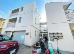 松原駅 徒歩3分 現況:その他 その他居抜きなど物件 【飲食不可】外観