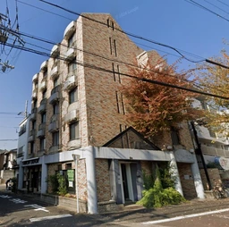 北野白梅町駅 徒歩10分 現況:その他 その他居抜きなど物件 【飲食不可】外観