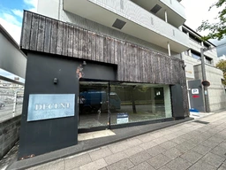 北山駅 徒歩5分 現況:物販 その他居抜きなど物件 【飲食不可】外観