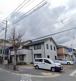 北大路駅 徒歩17分 現況:その他 その他居抜きなど物件外観