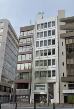 四ツ谷駅 徒歩1分 スケルトン物件 【軽飲食程度相談】外観