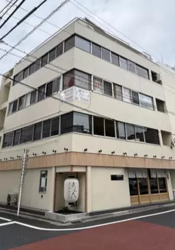 本郷三丁目駅 徒歩2分 スケルトン物件 【軽飲食可】外観