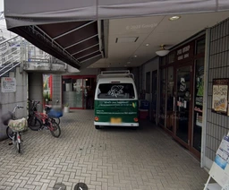 長岡天神駅 徒歩1分 現況:バー 飲食居抜き物件 【業種相談】外観