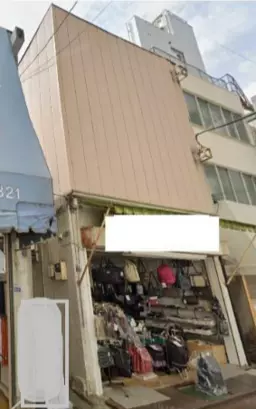 馬喰町駅 徒歩3分 現況:その他 その他居抜きなど物件 【飲食可】外観