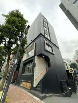 外苑前駅 徒歩5分 美容クリニック抜き物件 【重飲食可】  賃料減額になりました外観