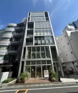 渋谷駅 徒歩5分 渋谷マークシティ裏手 B1Fダンススタジオ物件 【飲食可】外観