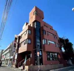 北小金駅 徒歩1分 スケルトン物件 【業種相談】外観