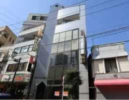 京成高砂駅 徒歩1分 1-2F一括貸しスケルトン物件 【飲食可】外観