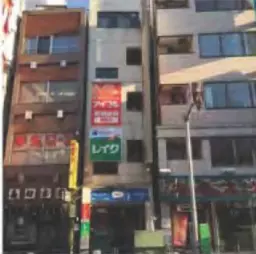 高田馬場駅 徒歩3分 現況:その他 その他居抜きなど物件 【軽飲食程度相談】外観