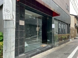 烏丸御池駅 徒歩4分 スケルトン物件 【飲食相談】外観