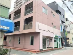 新小岩駅 徒歩4分 現況:その他 その他居抜きなど物件 【飲食不可】フリーレント:1ヶ⽉ 商店街沿いの1階路面店!礼金0外観