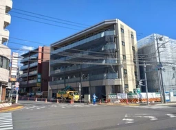 ■市が尾駅 徒歩4分 スケルトン物件 【風営店・重飲食店・臭いや音の出る業種不可、軽飲食相談】外観