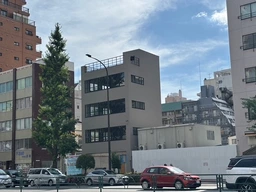 SR麻布通りビル外観