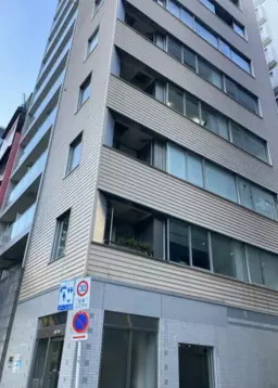 神保町駅 徒歩6分 現況:その他 その他居抜きなど物件 【飲食不可】外観