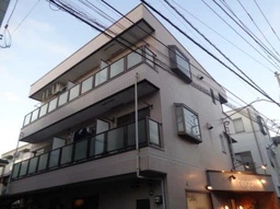 ■元住吉駅 徒歩5分 ※現況引き渡し 【飲食不可】外観