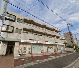 西向日駅 徒歩5分 現況:エステ・マッサージ・サロン その他居抜きなど物件 【業種相談】外観