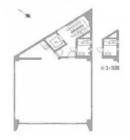 ■飯田橋駅【業種相談】※メール問い合わせのみ対応可※外観