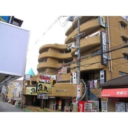 寝屋川市駅 徒歩3分 居抜き物件 【飲食可】外観