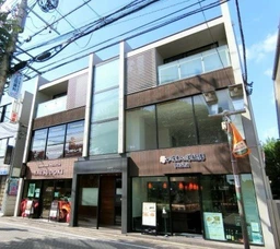 吉祥寺駅 徒歩9分 スケルトン物件 【飲食可】外観